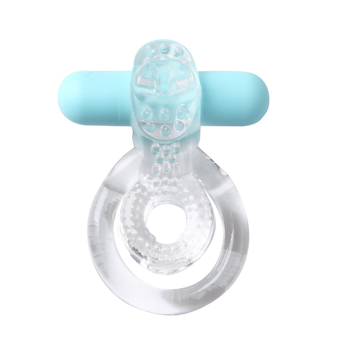 Maia jayden - cock ring - Product front view  | Flirtybay.com.au